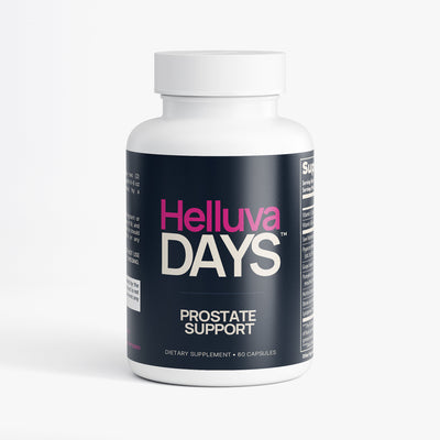 Helluva Days-Prostate Support